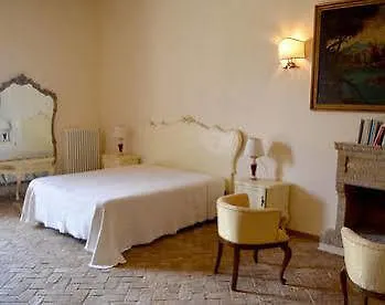 Masseria Celentano Relais & Lucera