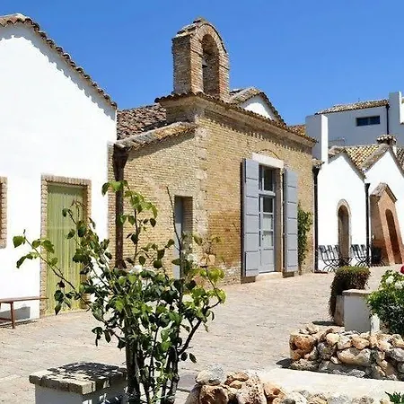 Hotel Masseria Celentano Relais & Lucera