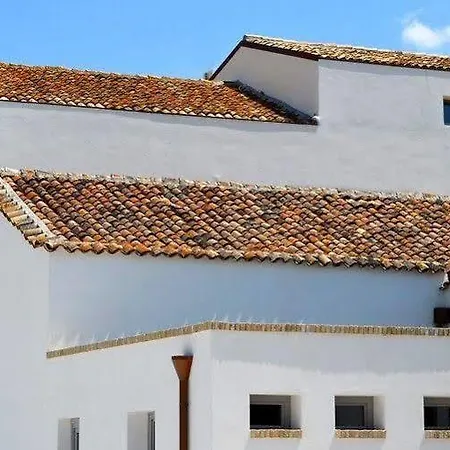 Masseria Celentano Relais & Hotel *