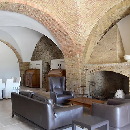 Masseria Celentano Relais &