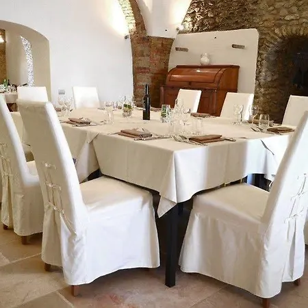 Masseria Celentano Relais & Hotel Lucera