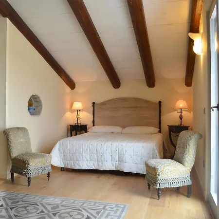 Masseria Celentano Relais &