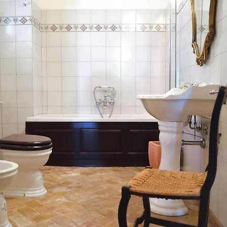 Masseria Celentano Relais & * Lucera