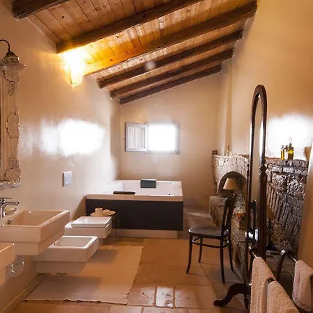 Hotel Masseria Celentano Relais & Lucera
