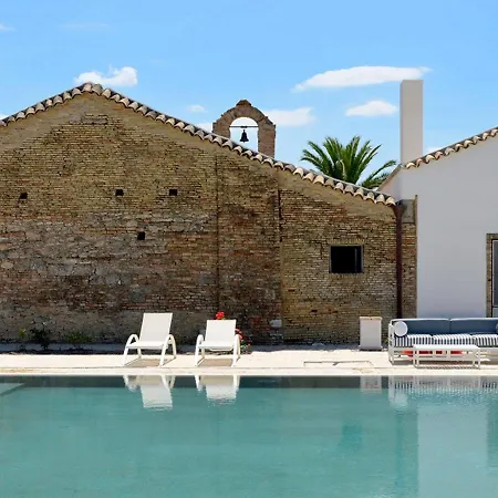 Masseria Celentano Relais & Hotel Lucera