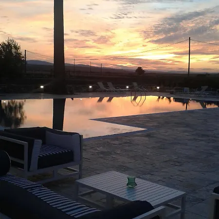 Masseria Celentano Relais & * Lucera