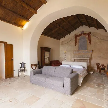 Masseria Celentano Relais & Hotel Lucera