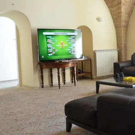 Masseria Celentano Relais & Hotel Lucera