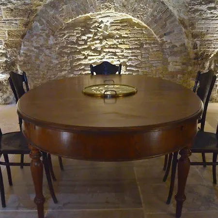 Masseria Celentano Relais & Hotel *